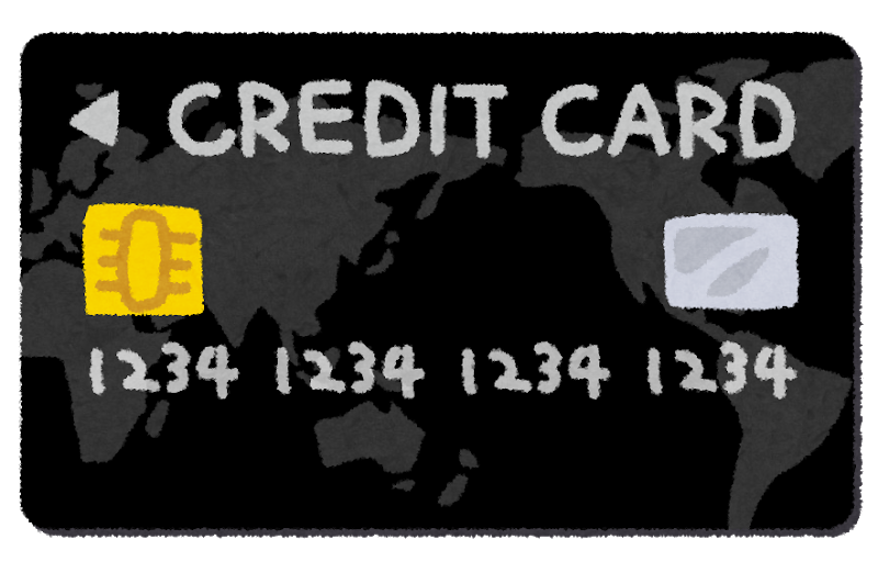 creditcard